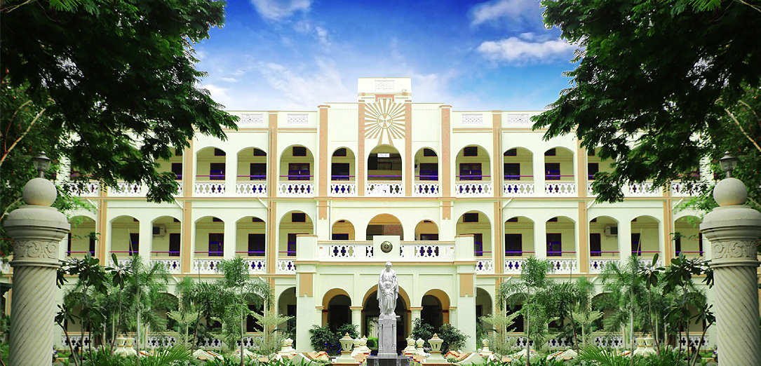 Loyola College